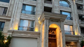 خرید آپارتمان با 3 اتاق