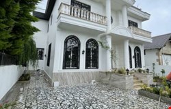 خرید ویلایی با 3 اتاق