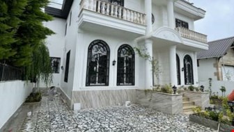خرید ویلایی با 3 اتاق