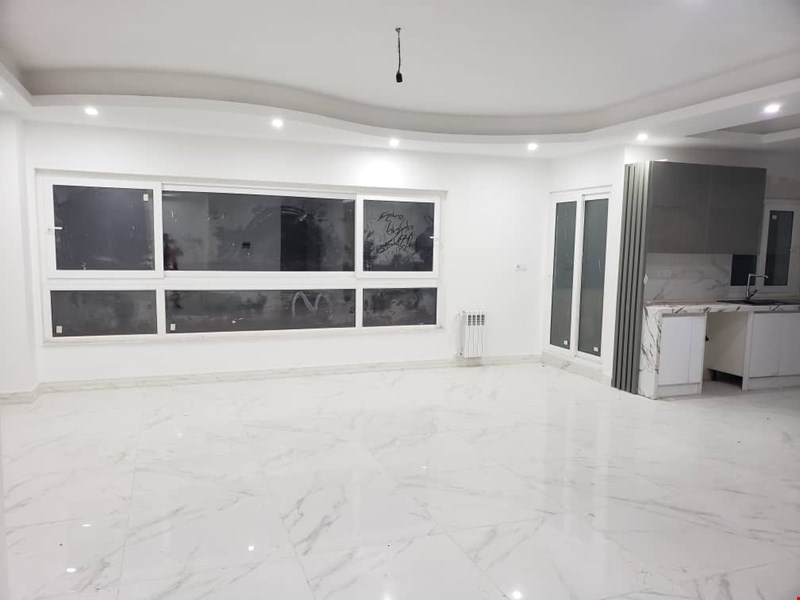  کاربری   - موجود  - مسکونی  - آپارتمان  - 3 اتاق  - 3طبقه  - 0سال  - شمالی  - کلید نخورده  - پارکینک  - آسانسور 
