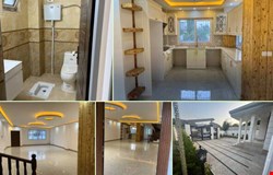 خرید ویلایی با 4 اتاق