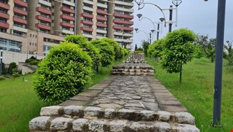 خرید آپارتمان با 3 اتاق