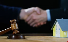 قوانین مالک و مستاجر