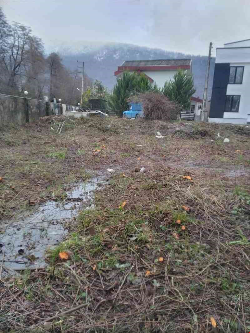 زمین 2 بر شهرک دریانوردان