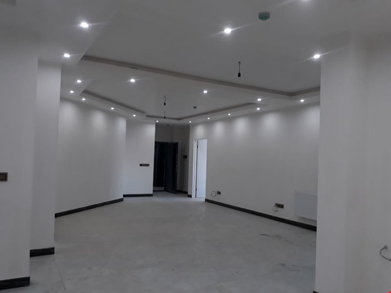 آپارتمان تجاری اداری در چالوس