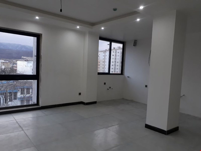 آپارتمان تجاری اداری در چالوس