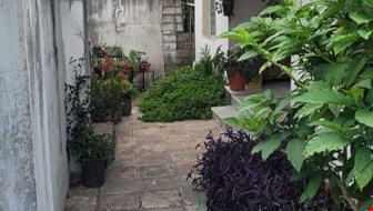 خرید ویلایی با 2 اتاق