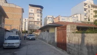 خرید ویلایی با 